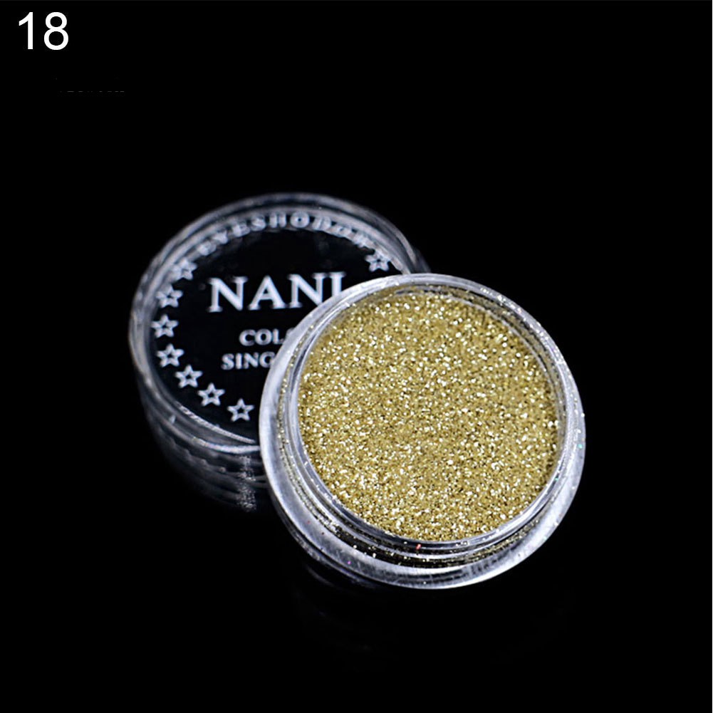 Phấn mắt trang điểm màu sắc long lanh dành cho nữ | BigBuy360 - bigbuy360.vn