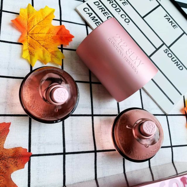 [CHÍNH HÃNG] NƯỚC HOA NỮ 🌹🌹212 SEXY NỮ 100ml🌹🌹 | BigBuy360 - bigbuy360.vn