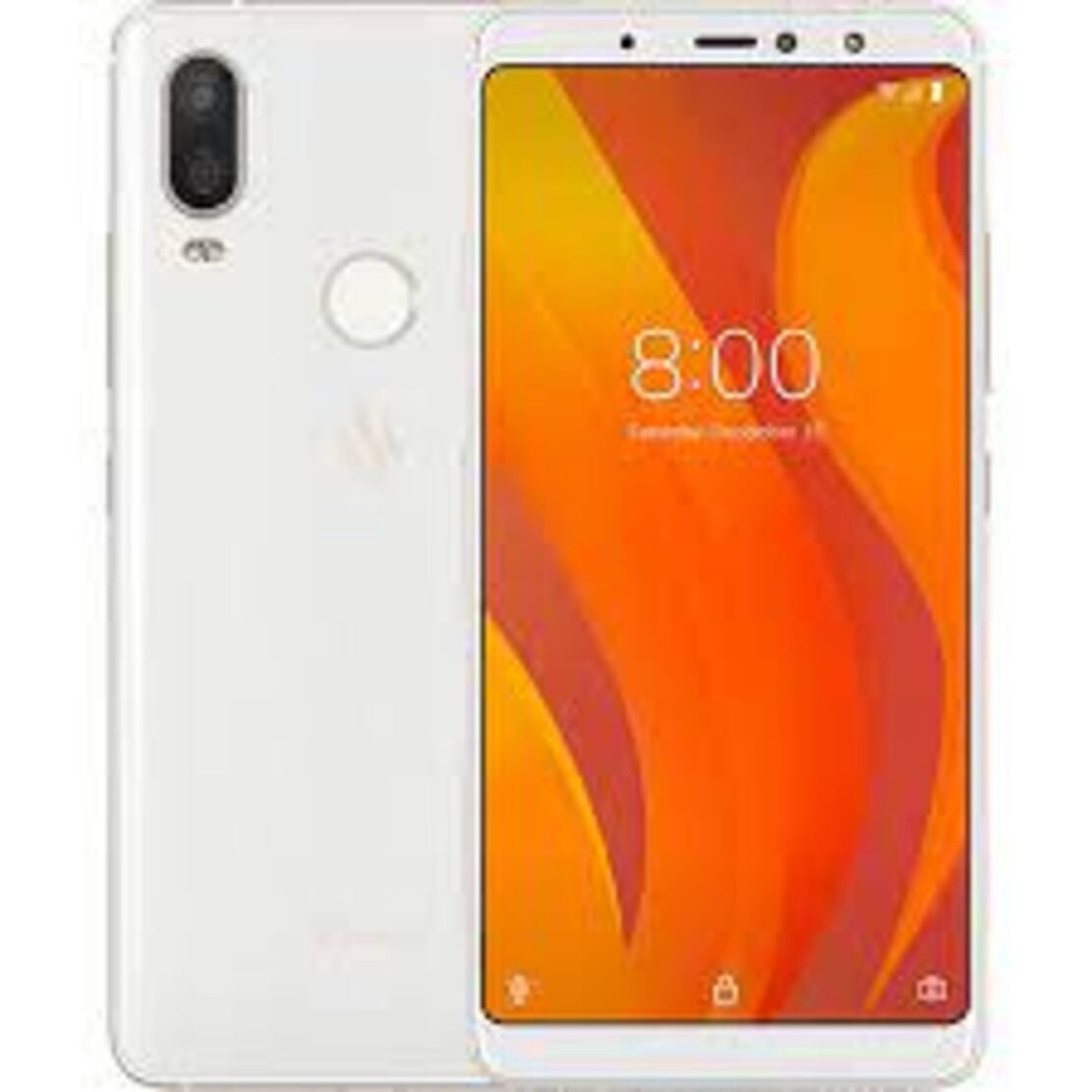 Điện thoại Vsmart Active 1 Chính Hãng 2sim ram 4G rom 64G, Màn 5.65"Full HD+, cấu hình Cao, chiến game chất - TN 01