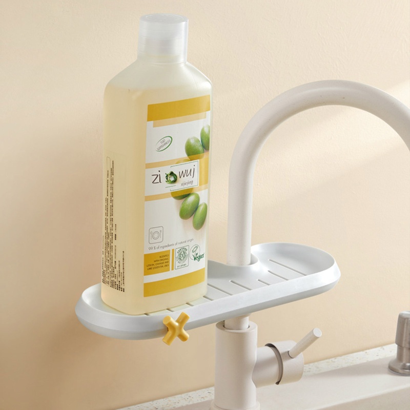 Giá Đỡ Đựng Xà Phòng Có Khóa Đa Năng Cho Nhà Tắm