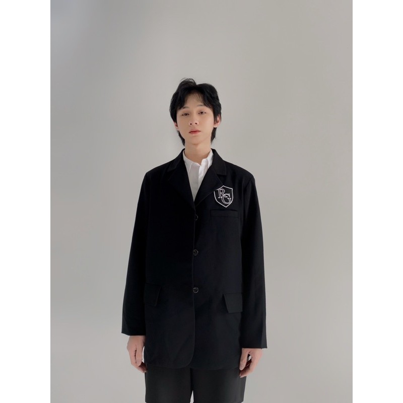 Áo Blazer School ( REGODS SCHOOL BLAZER) | BigBuy360 - bigbuy360.vn