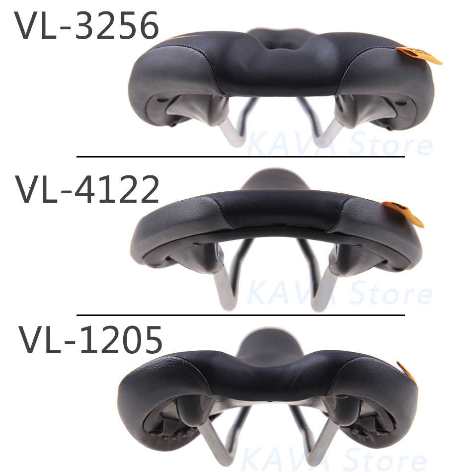 Yên Sau Xe Đạp Leo Núi Thoáng Khí Thoải Mái Cho Nam Nữ Velo