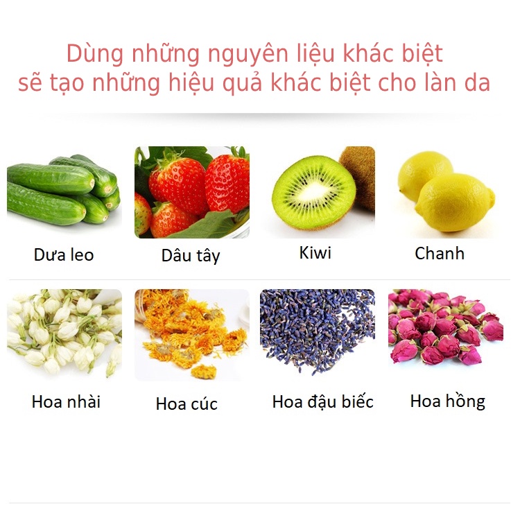 Máy xông mặt, xông hơi, xông tinh dầu, Máy phun sương cấp ẩm 2 trong 1