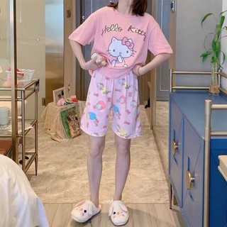 SET BỘ THUN HELLO KITTY