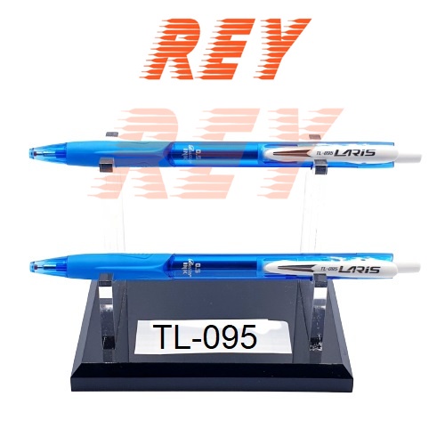 [Giá sỉ] Hộp 20 cây bút bi TL 𝑻𝒉𝒊𝒆̂𝒏 𝑳𝒐𝒏𝒈 Laris TL-095
