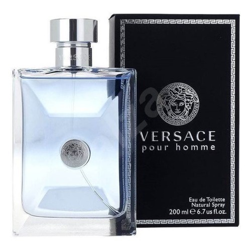 Nước Hoa Nam Versace Pour Homme 100ml