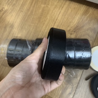 Dây ruy băng lụa bảng 2cm