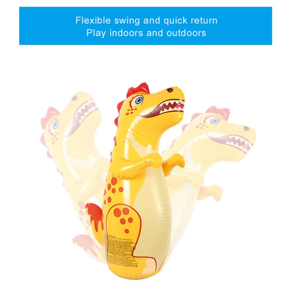 Đồ Chơi Lật Đật Thú Vị Cho Bé 38 &quot;