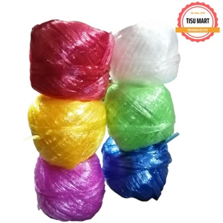 Dây nilon buộc hàng, dây nilon cột hàng