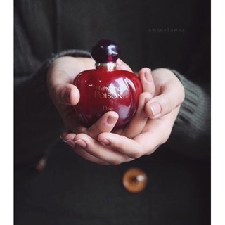 Nước Hoa Phái Nữ Hypnotic Poison