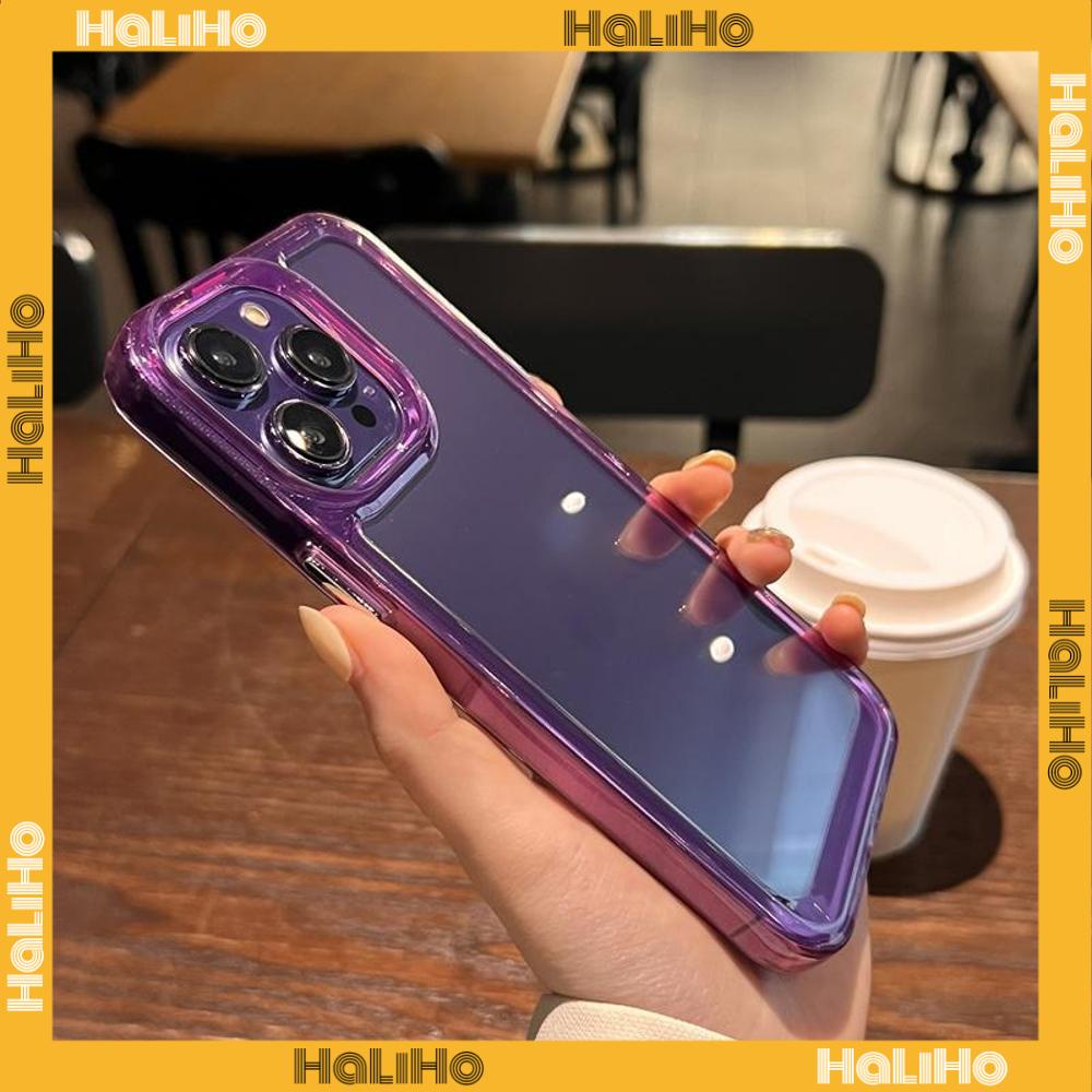 Ốp điện thoại acrylic cứng trong suốt chống sốc thích hợp cho IPHONE 14 PRO MAX 13 PRO MAX 12 PRO MAX 11 PRO MAX XR