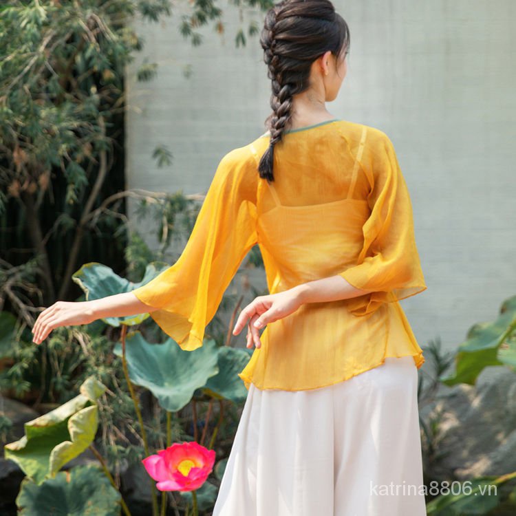 Áo Choàng Khiêu Vũ Phong Cách Cổ Điển Thanh Lịch | BigBuy360 - bigbuy360.vn