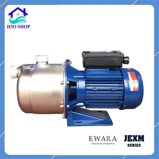 Máy bơm nước ewara jexm 5, jexm 075, jexm 100, jexm 150