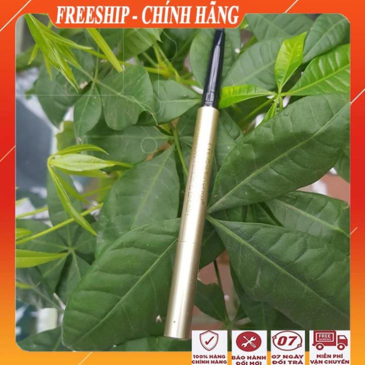 [ Freeship - BÁN TRI ÂN ] Chì kẻ mày 3D 2 đầu tiện lợi/ Bút kẻ lông mày đẹp chính hãng golden rose