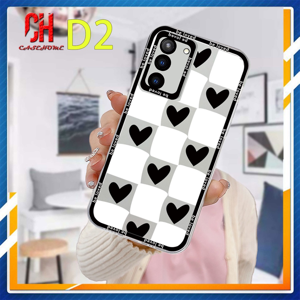 Ốp Điện Thoại TPU Mềm Cho Samsung A32 A13 A52 A12 A03 A51 A03S A23 A10S A50 A20S J7 Prime A02S A20 A50S A10 A30S A52S A30 M12 M01S A125 A13 Life F12 M10S M40S A515F A207F M02S A025 F02S