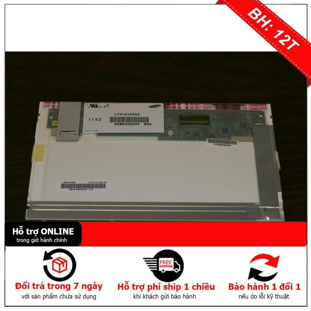 BH12TH  Màn Hình Laptop 12.5 LED Dày | BigBuy360 - bigbuy360.vn