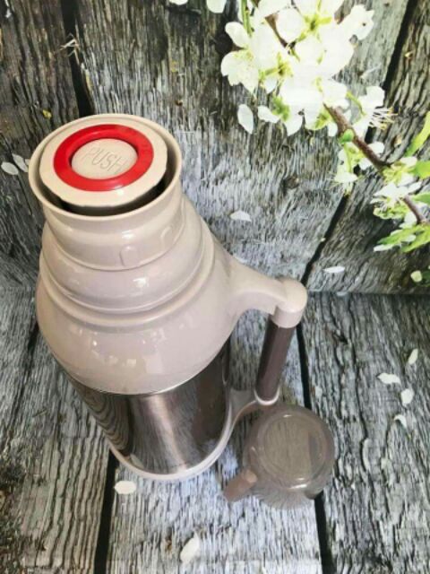 Phích nước giữ nhiệt Lock&Lock LHC9105 dung tích 2L