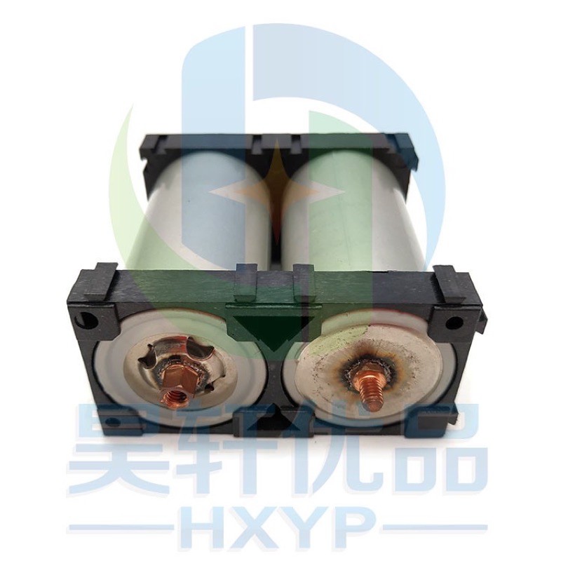 Khung pin lifepo4 32650