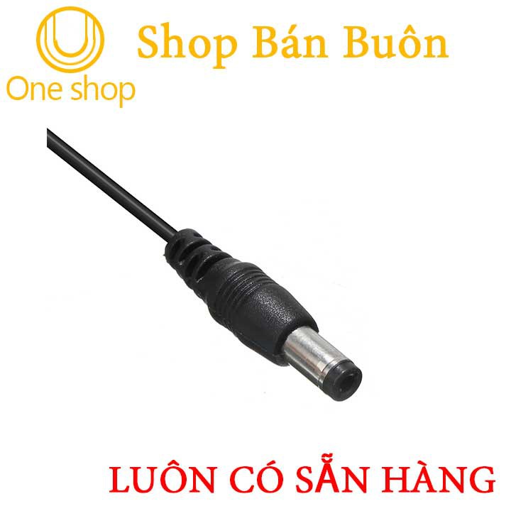 Nguồn Adapter 9V-2A 5.5*2.1mm (BH 06 Tháng) Siêu Bền