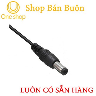 Nguồn Adapter 9V-2A 5.5*2.1mm
