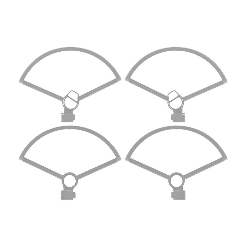 Set 4 Vòng Bảo Vệ Cánh Quạt Tháo Lắp Nhanh Cho DJI Mavic Mini 2 / SE