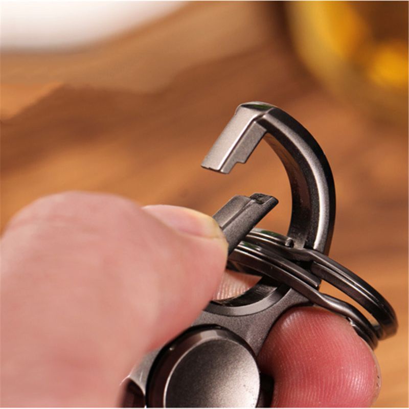 Con Quay Đồ Chơi Spinner TốC Độ Cao, GiúP GiảM Stress