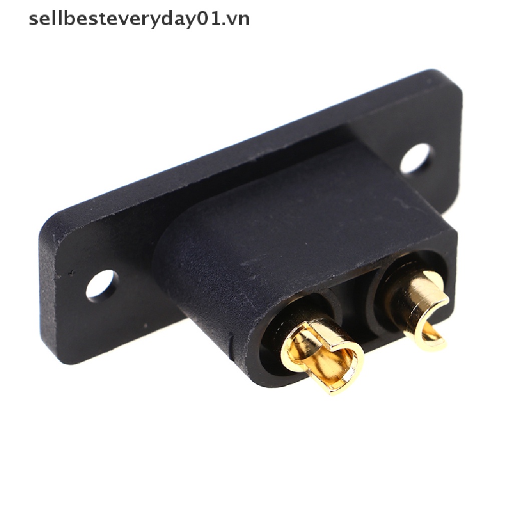 1 Đầu Nối Pin XT60EW-M / XT90E-M Mạ Vàng Chất Lượng Cao