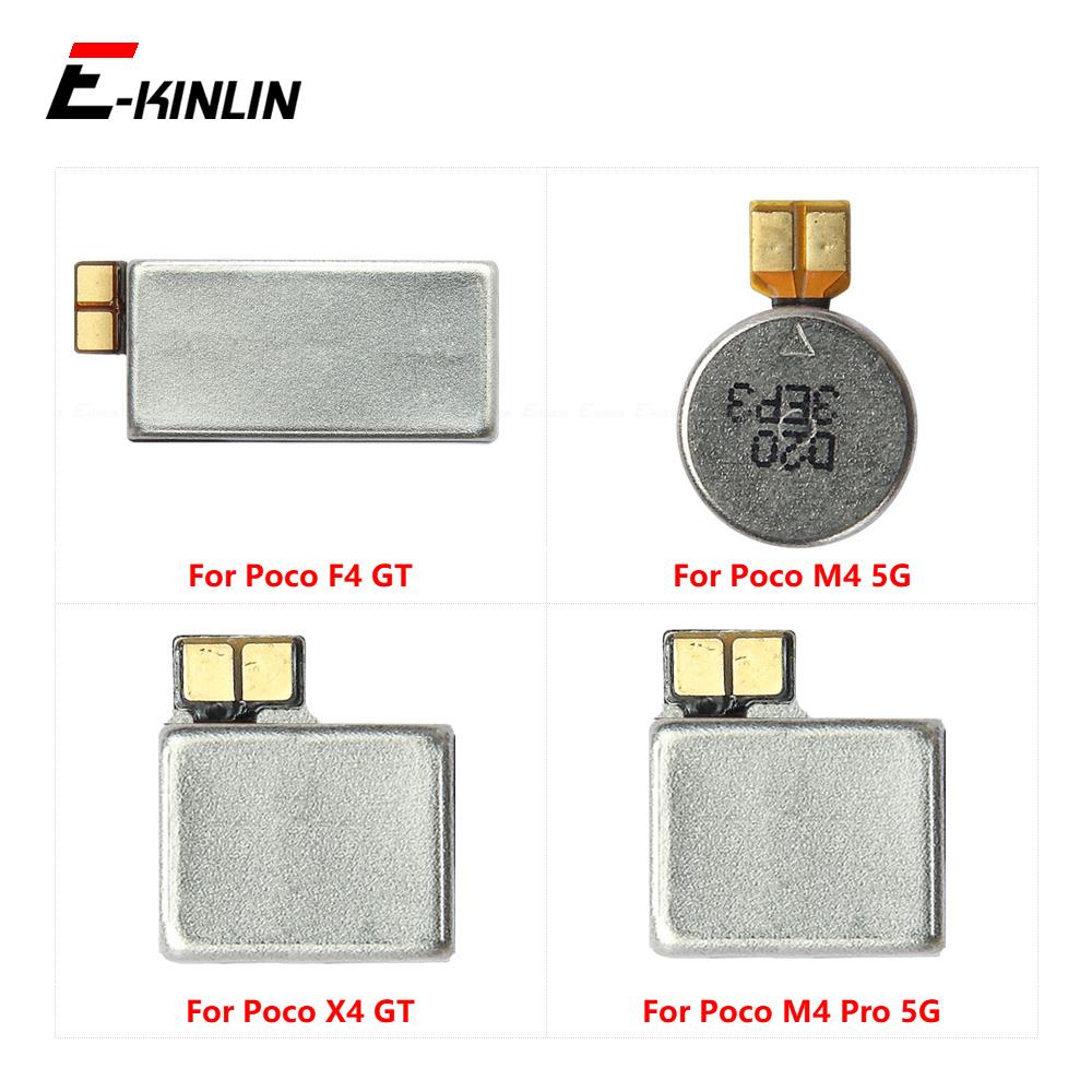 Mô Đun Rung Động Cơ Cho Điện Thoại XiaoMi PocoPhone Poco X4 F4 GT M4 Pro