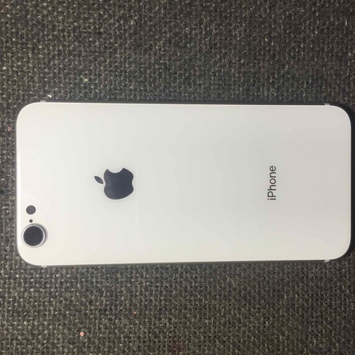 Vỏ độ IPhone 6S lên IPhone 8