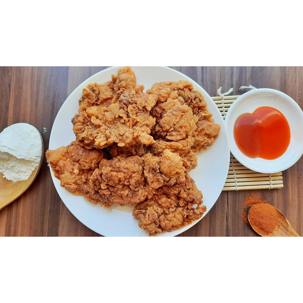 Tương ớt Cholimex chai 830g