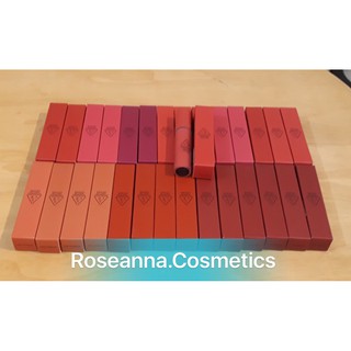 [Sẵn]  Son Kem Lì 3CE Soft Lip Lacquer