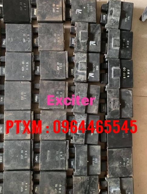 EXCITER_IC EXCITER 135 CC ZIN THEO XE HÀNG ĐẸP 95%