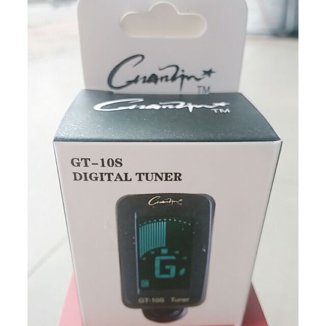 Tunner guitar