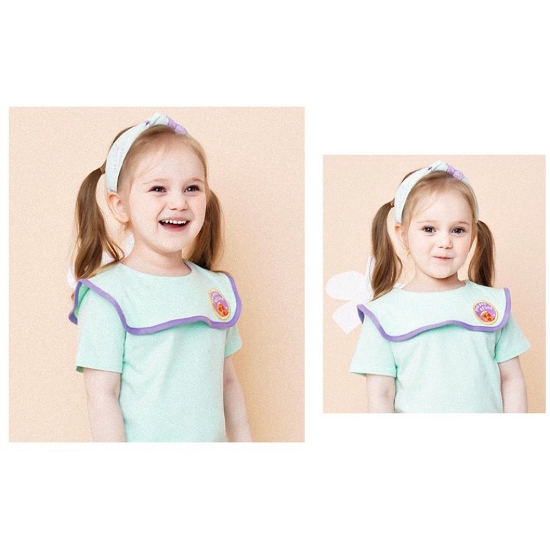 Set Hejmini VN xuất Hàn dư xịn bé gái