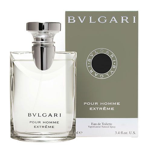 [NHẬP KHẨU CHÍNH HÃNG] NƯỚC HOA BVLGARI POUR HOMME cho nam