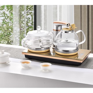 Bếp điện đun nước pha trà tự động SEKO F92