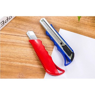 Dao Rọc Giấy Cắt Giấy Tiện Dụng Size Lớn