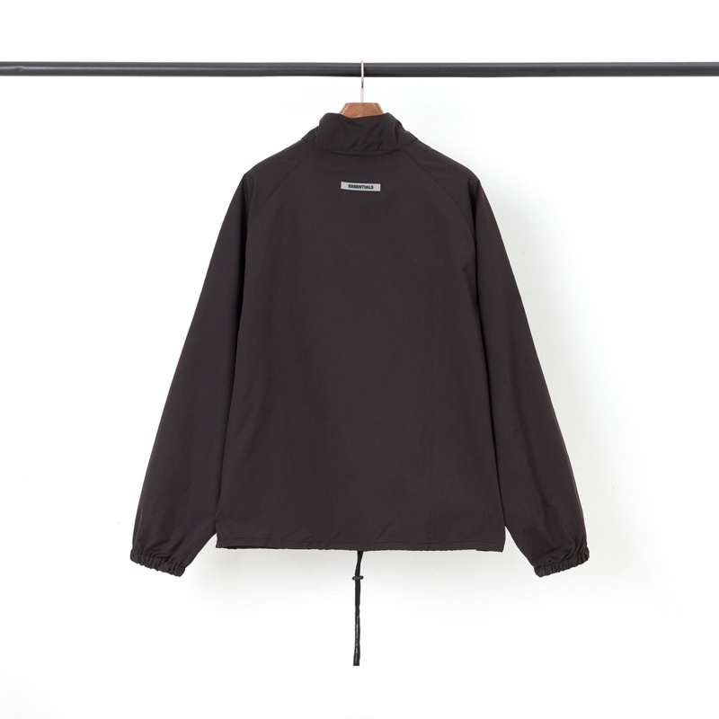 ⚡️⚡️ Áo Khoác ESSENTIALS 6TH collection / Jacket ESSENTIALS zip 6th collection- Áo FOG