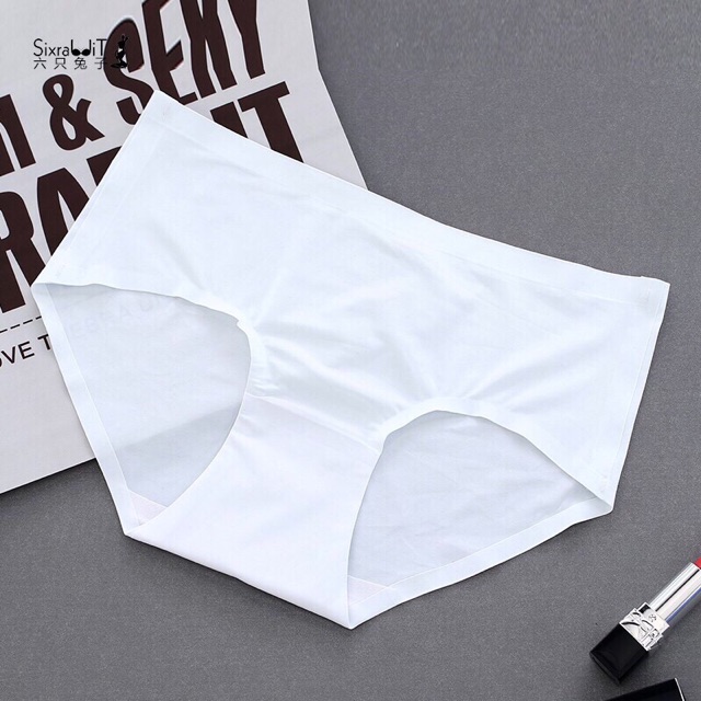 5 Quần lót đúc FOM TO ất nhật - HỘP 5c full box