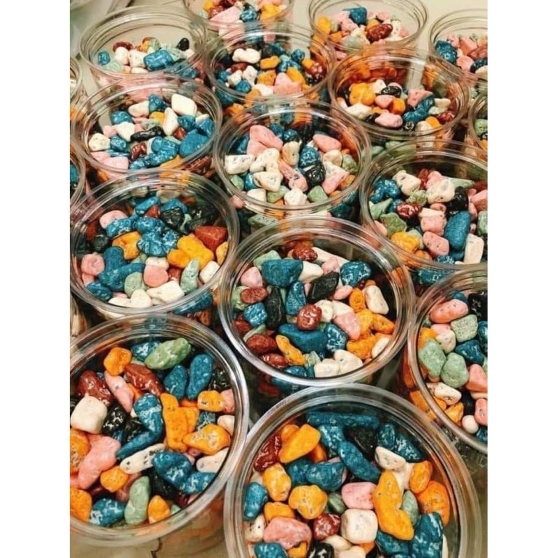 Kẻo sỏi socola 400g