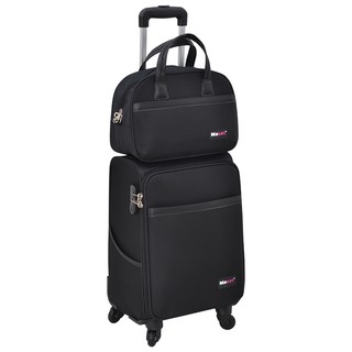 Vali du lịch Macat M18BC Size 20'