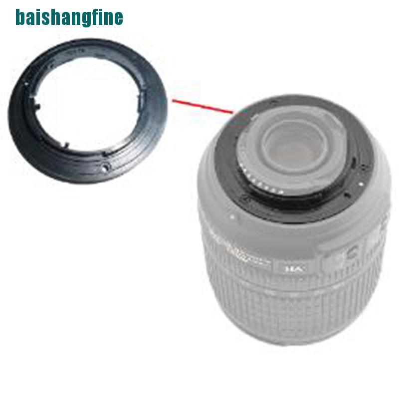 Vòng Đỡ Ống Kính Máy Ảnh Nikon 18-55 18-105 18-135 55-200