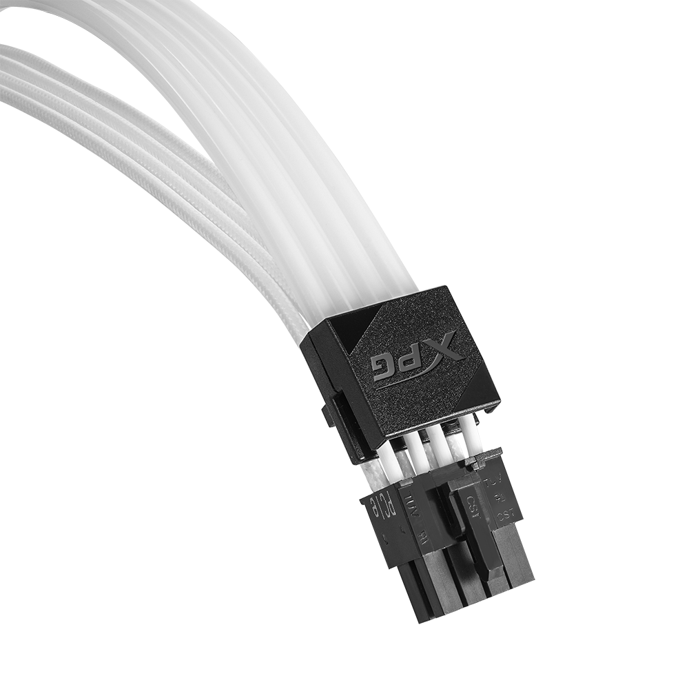 Dây nguồn VGA ADATA 8Pin XPG PRIME ARGB EXTENSION CABLE - Hàng Chính Hãng