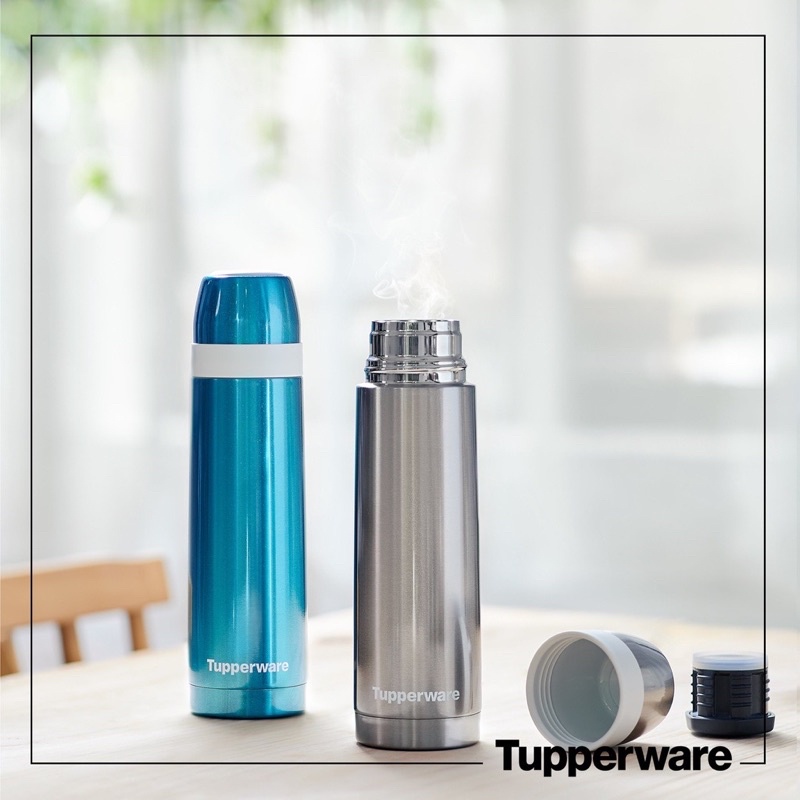 Bình giữ nhiệt Thermos Sparkling 500ml Kèm túi