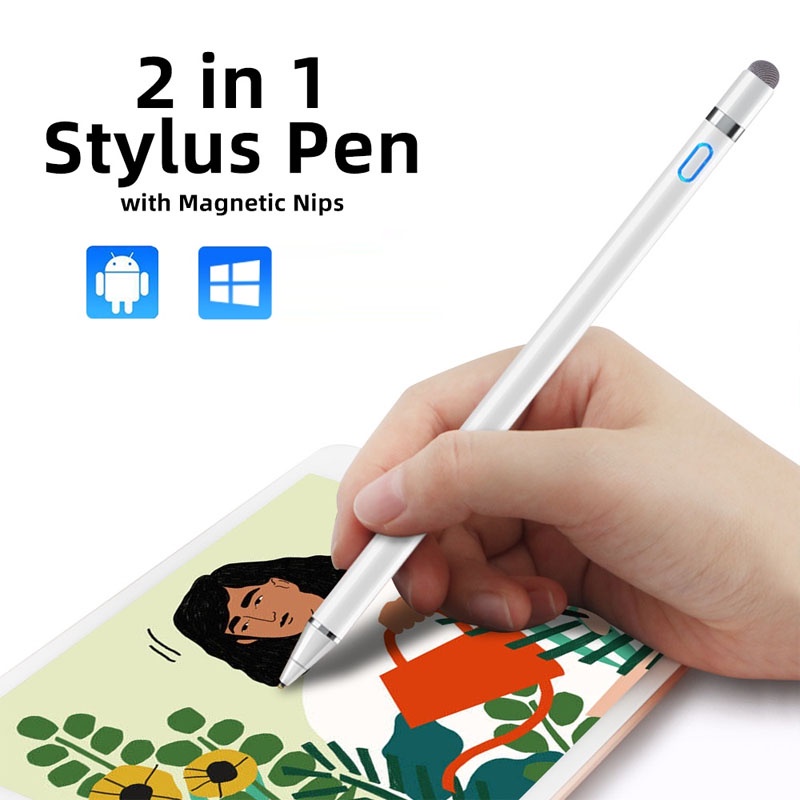 Bút cảm ứng ANKNDO thích hợp cho máy tính bảng Android Xiaomi Samsung