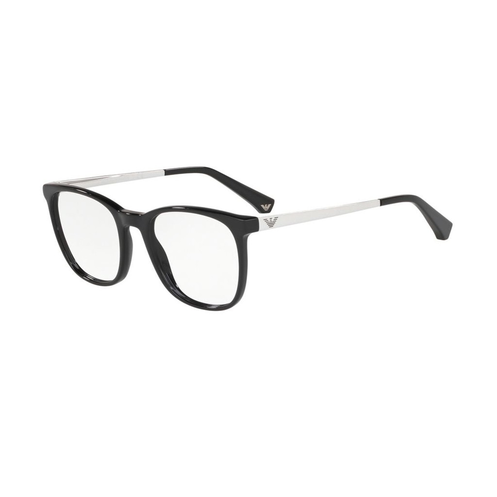 (Hàng chính hãng) Gọng kính nam nữ Emporio Armani EA3153F màu sắc thời trang