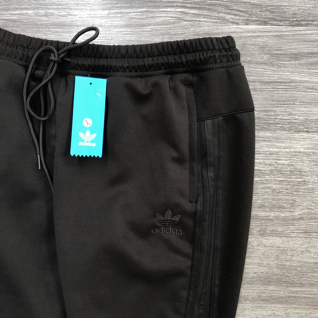 [ CHUẨN VNXK ] Quần jogger thể thao 3 sọc ống suông hàng chuẩn vnxk cao cấp | BigBuy360 - bigbuy360.vn