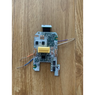 Mạch sịn 5S Makita chính hãng nhận sạc Zin