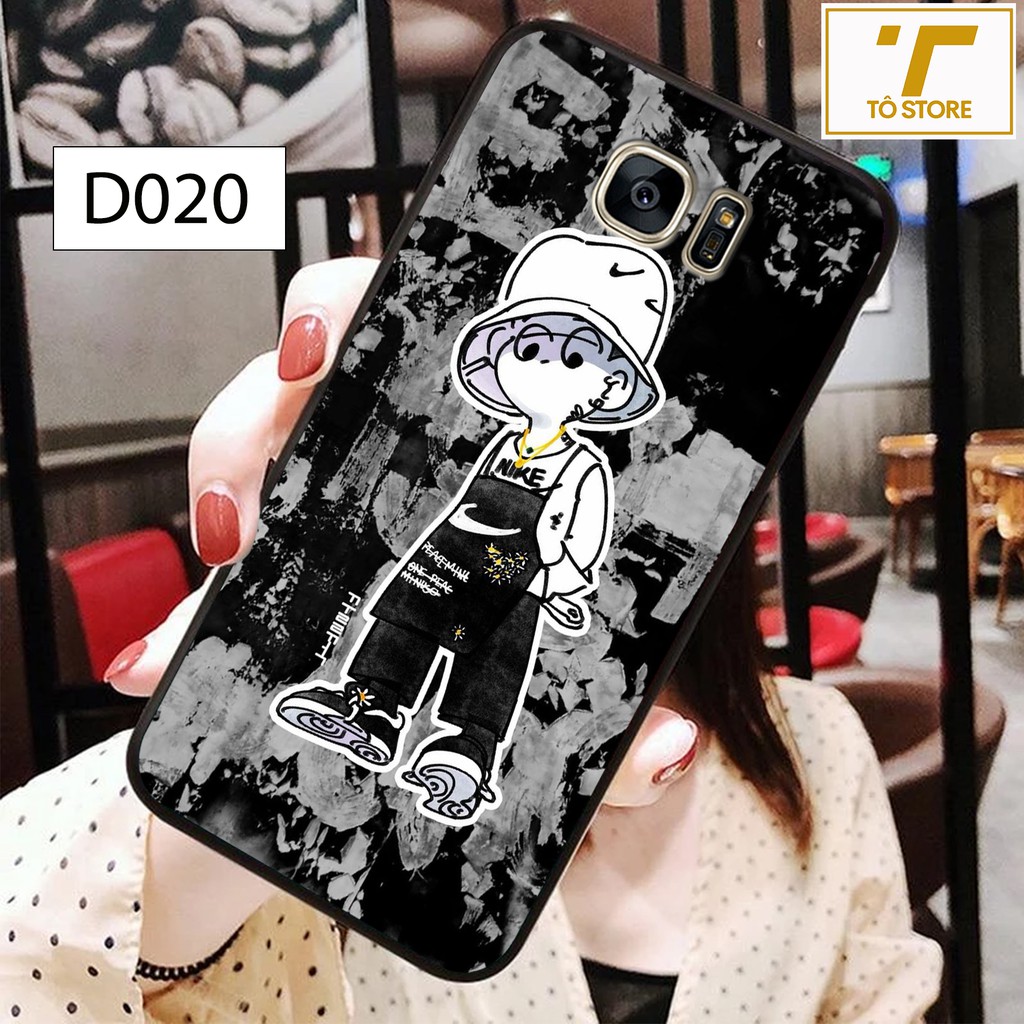 [ FREESHIP ĐƠN 50K ] Ốp lưng Samsung Galaxy S6 - S6 ege - S7 - S7 ege - Note 5 - Note Fe in hình One P | BigBuy360 - bigbuy360.vn