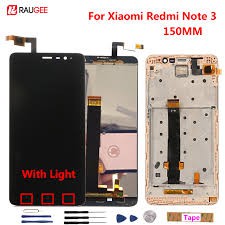 Màn hình Redmi Note 3/ Note 3 pro